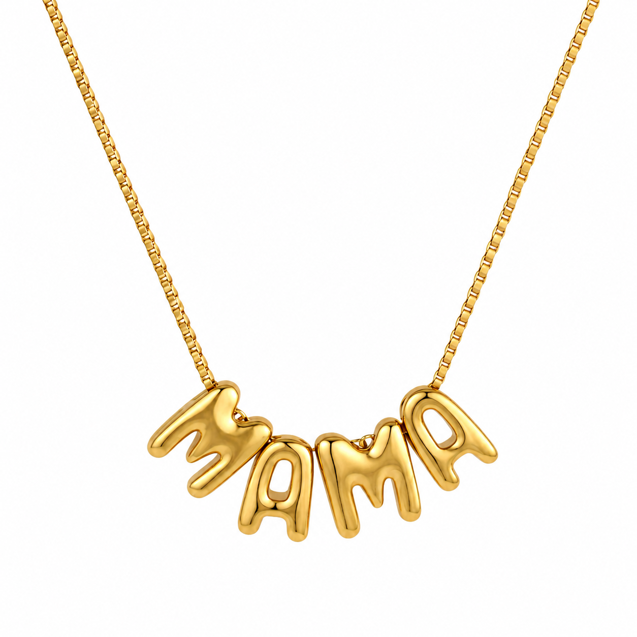 Golden Embrace