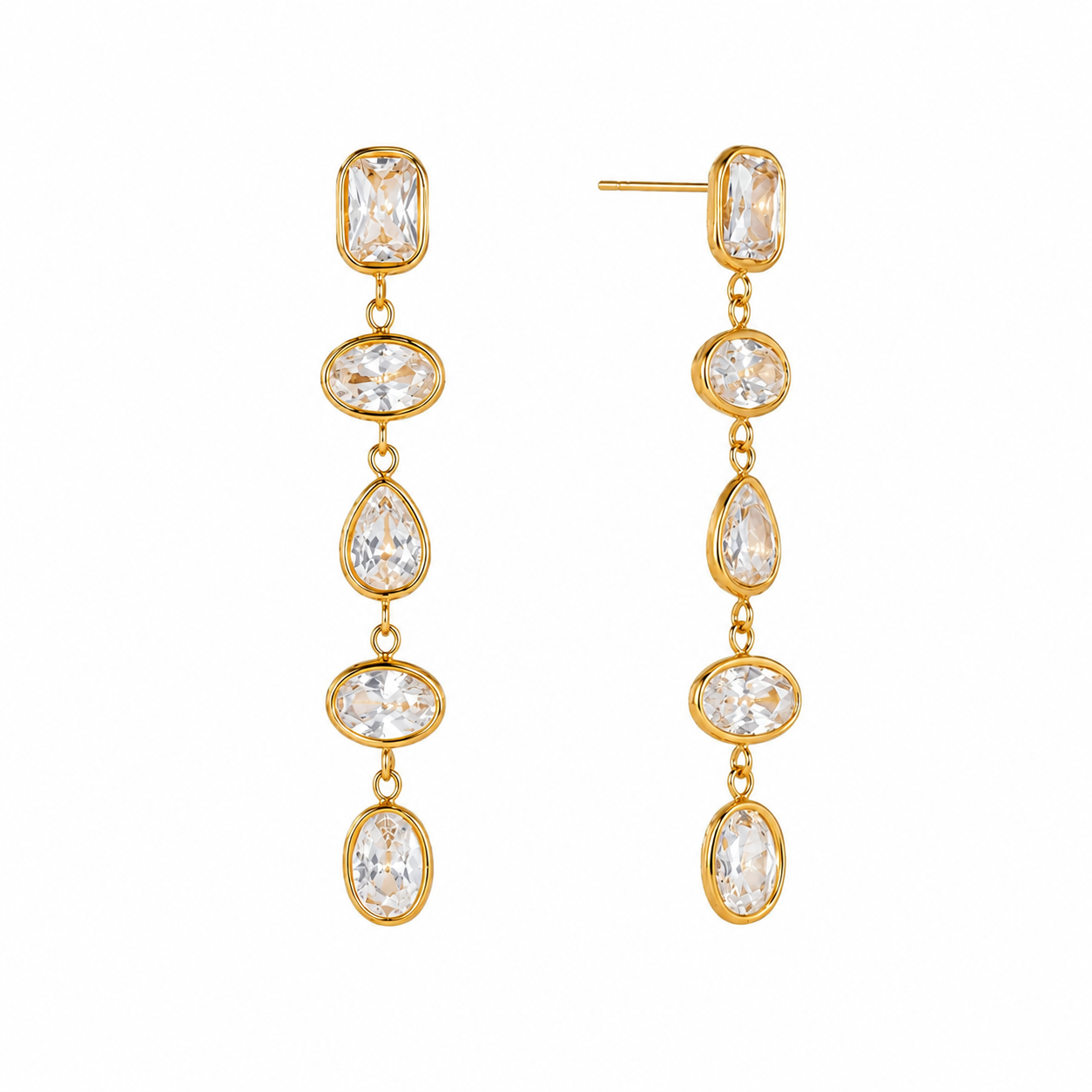 Delphina Crystal