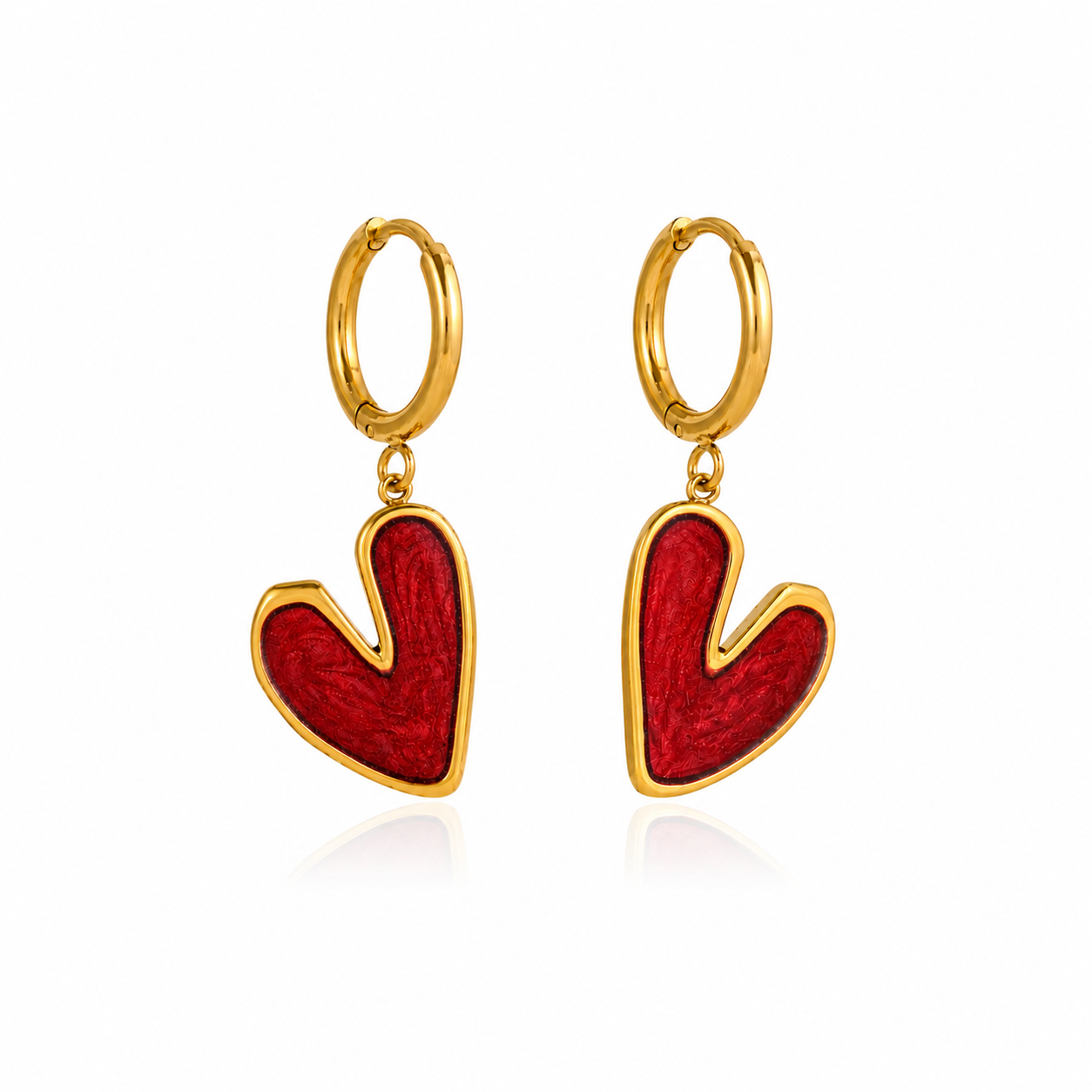 Ruby Heart