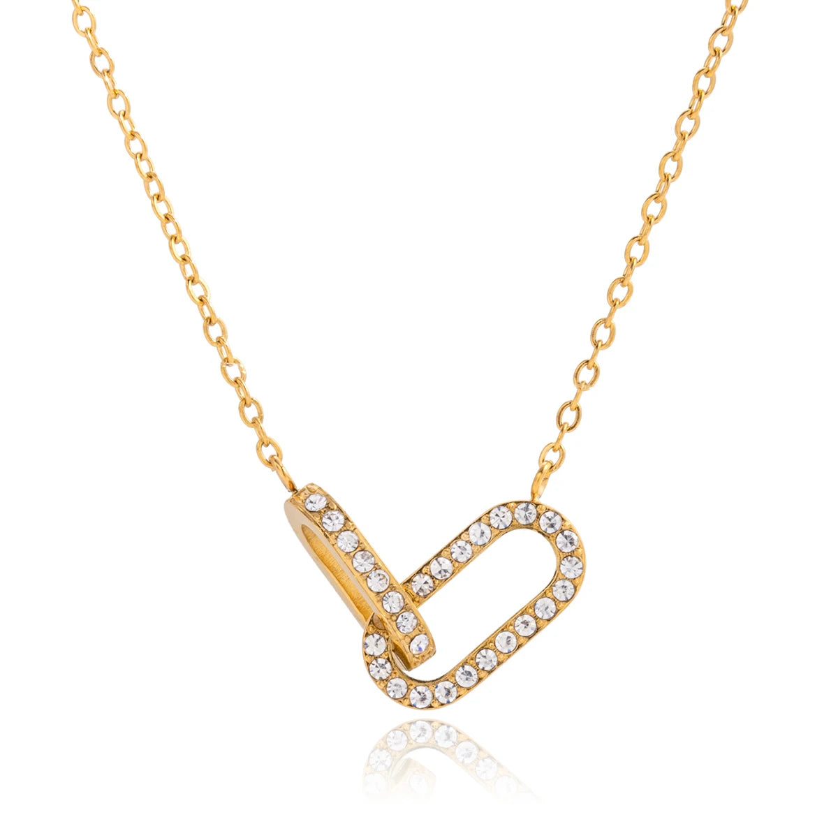 Kayla Necklace