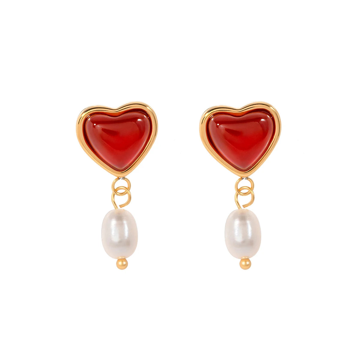 Love Earrings