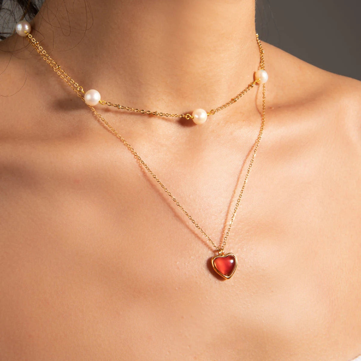 Love Necklace
