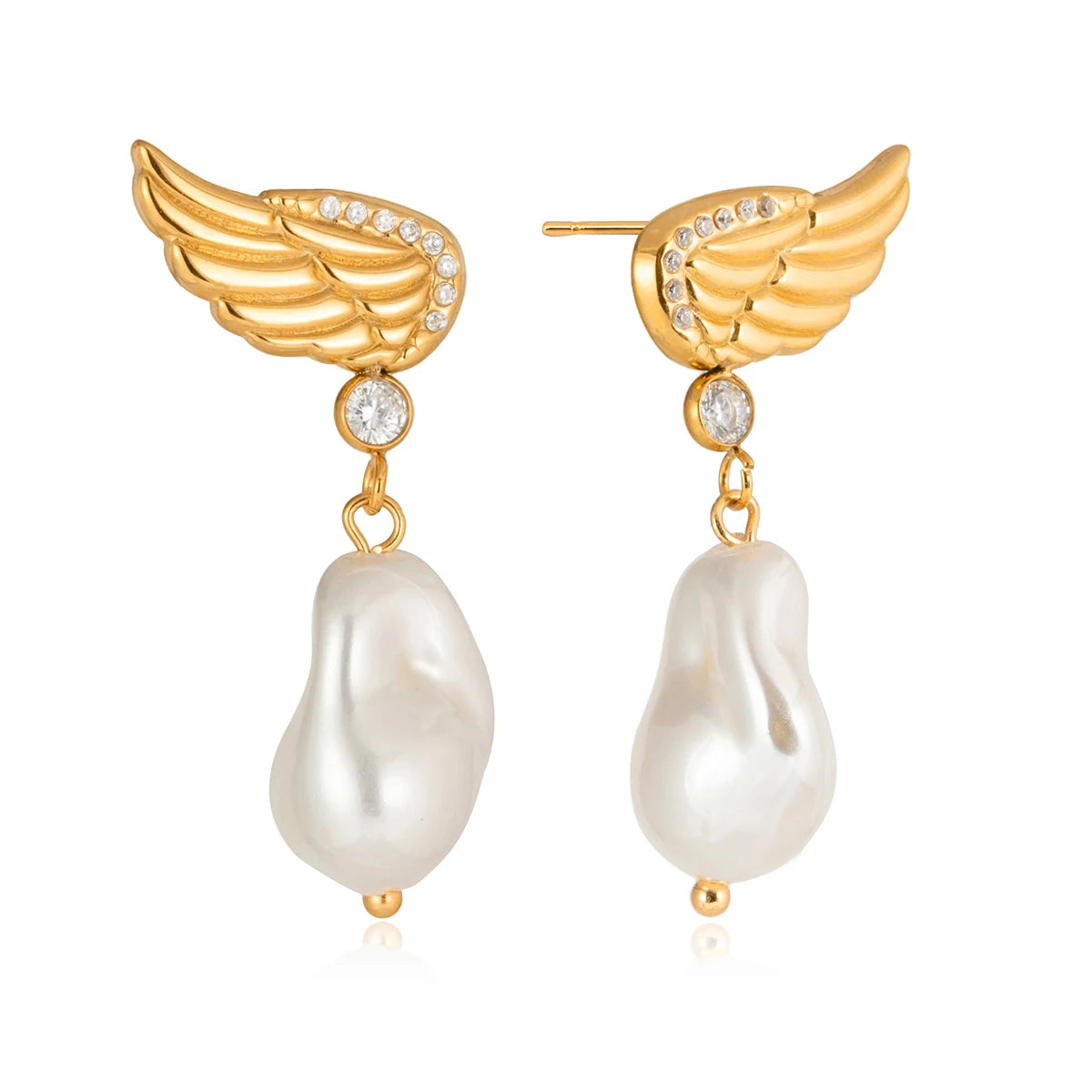 Melora Earrings