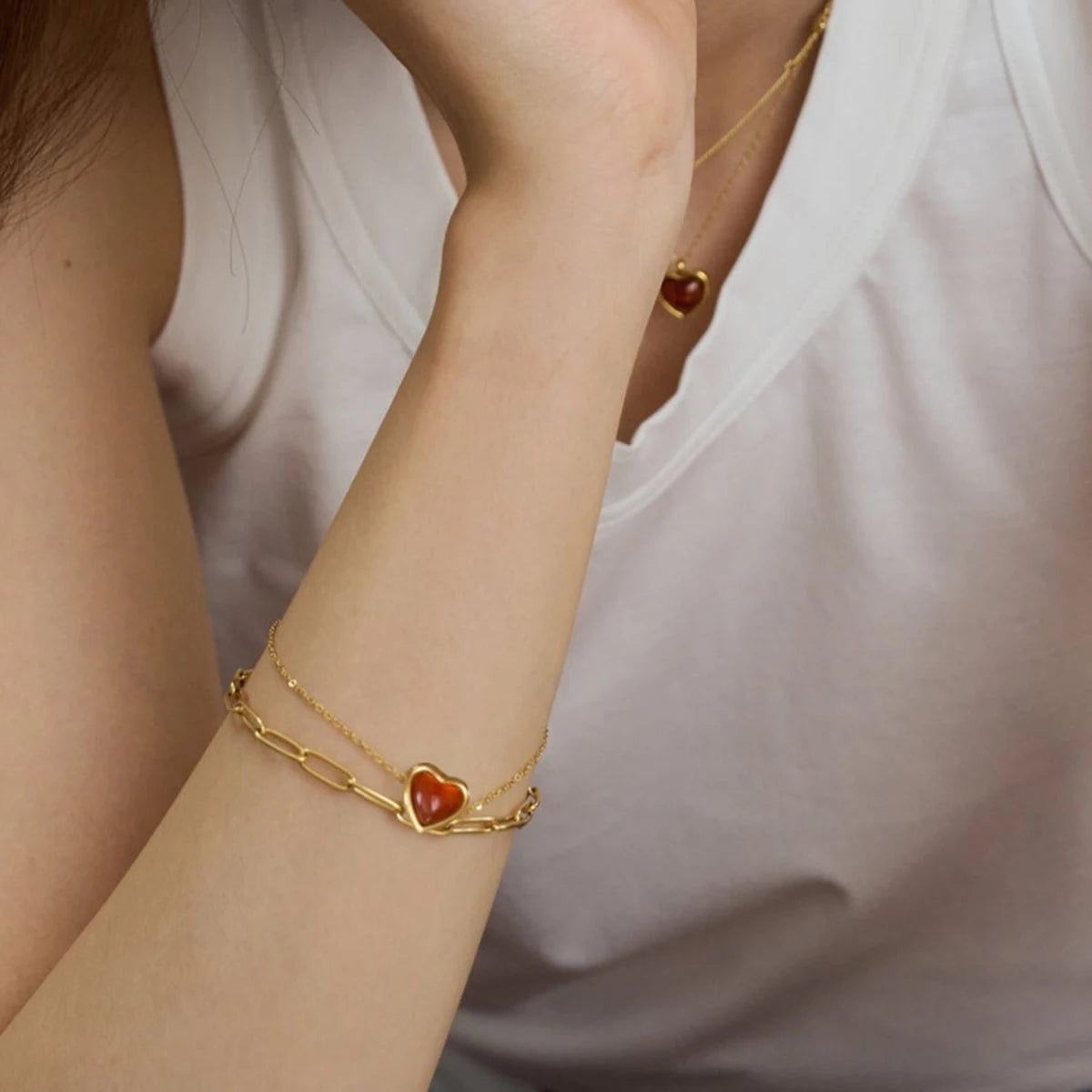 Love Bracelet