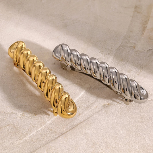 Twist Clip
