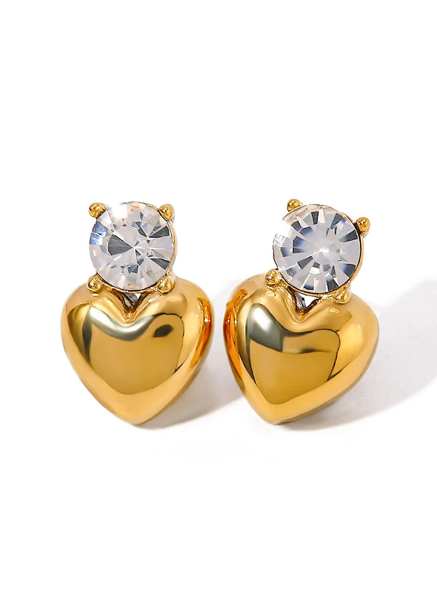 Crystal Heart