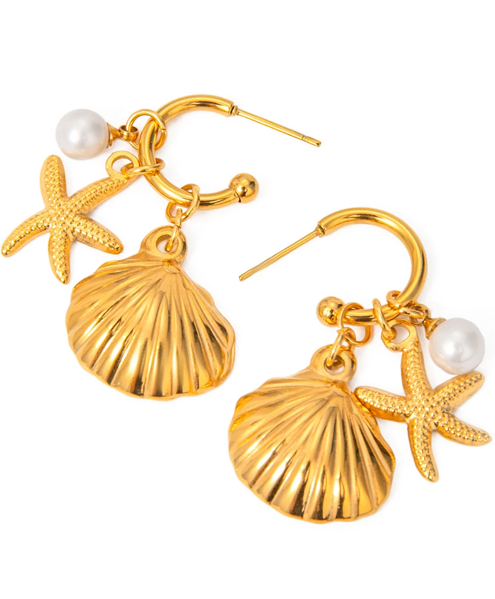 Ocean Charm