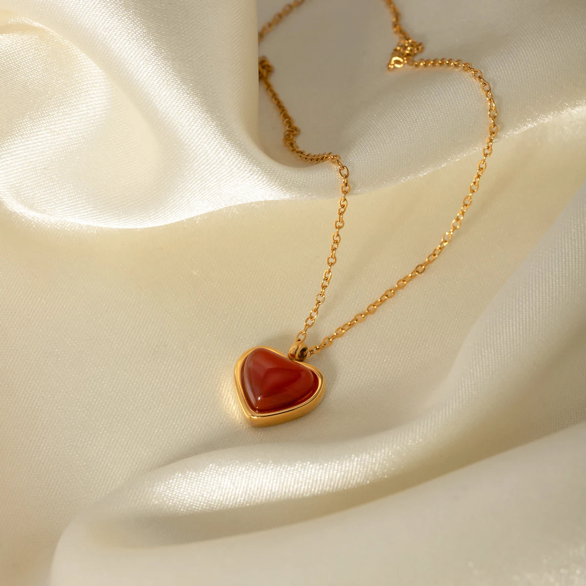 Love Necklace
