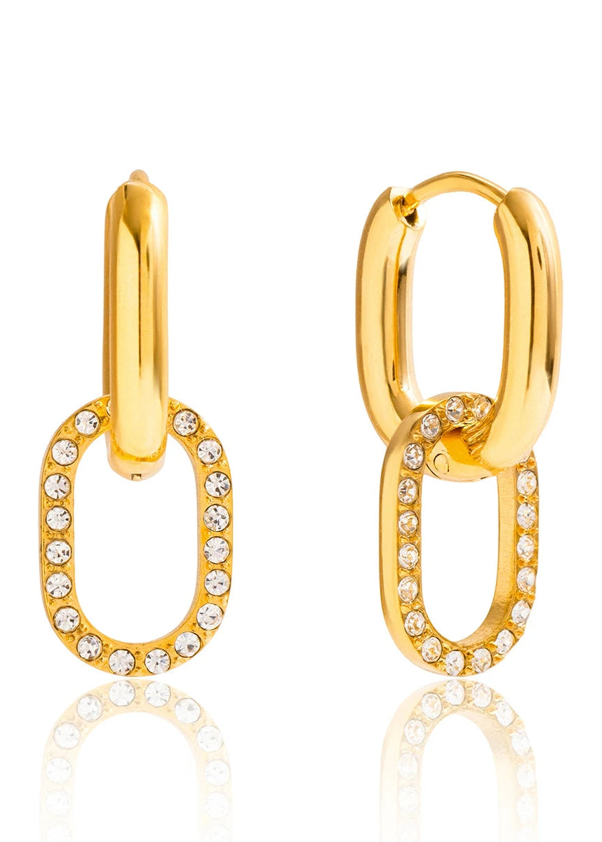 Kayla Earrings