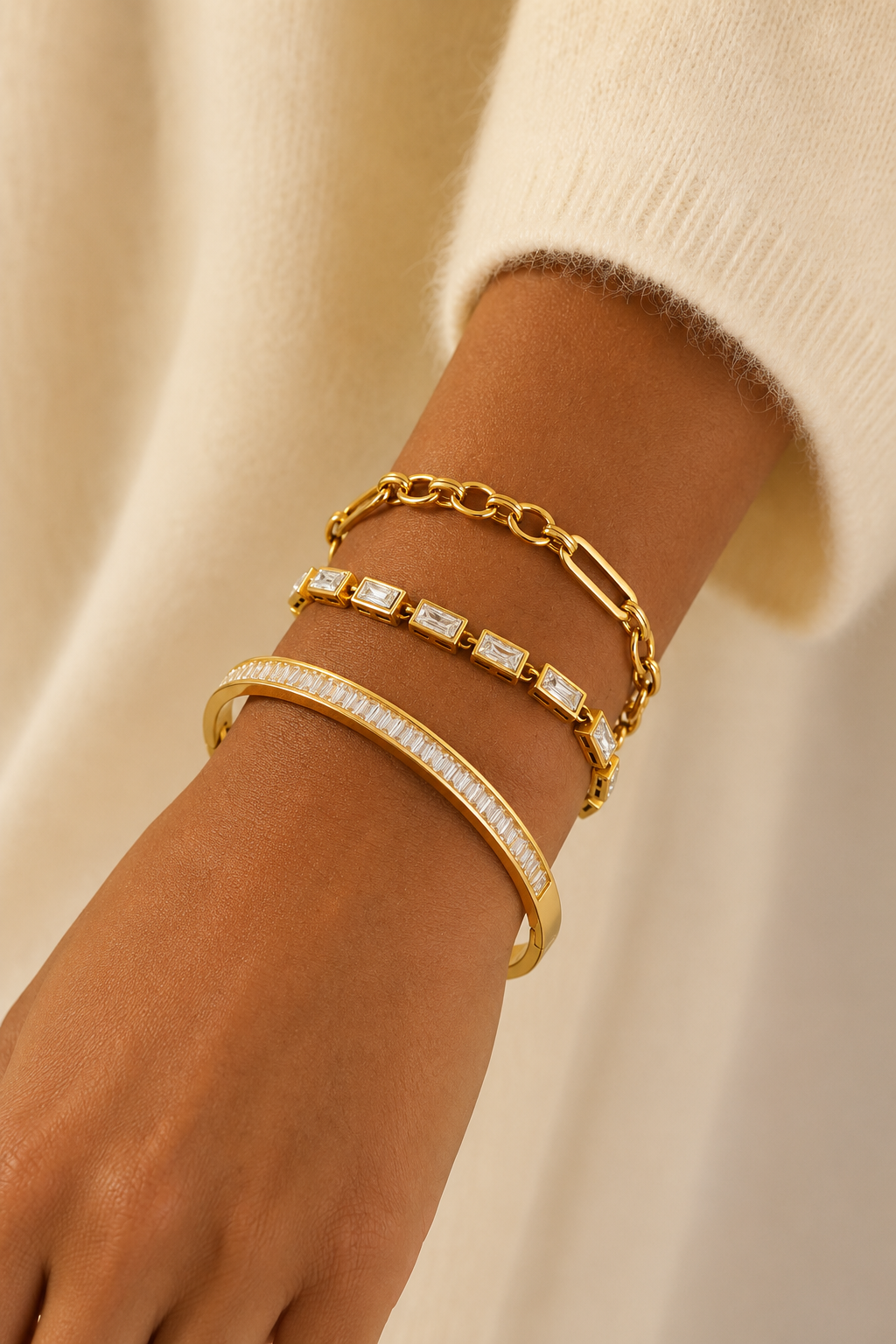 Crystal Line