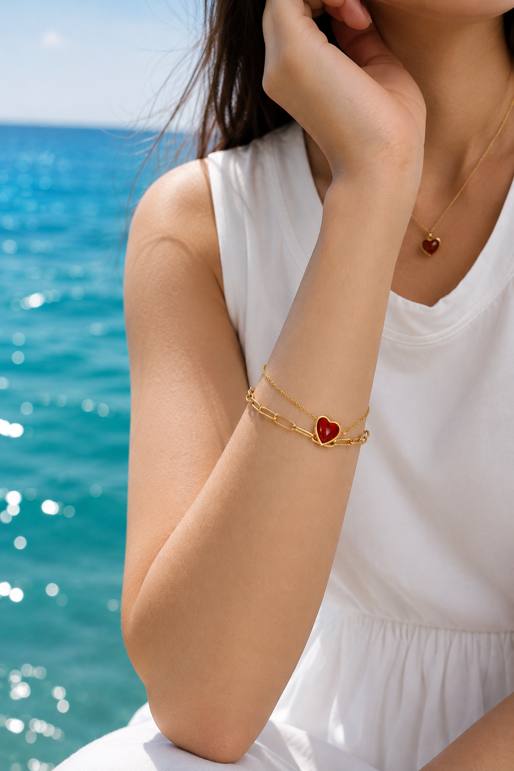 Love Bracelet