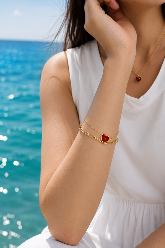 Love Bracelet