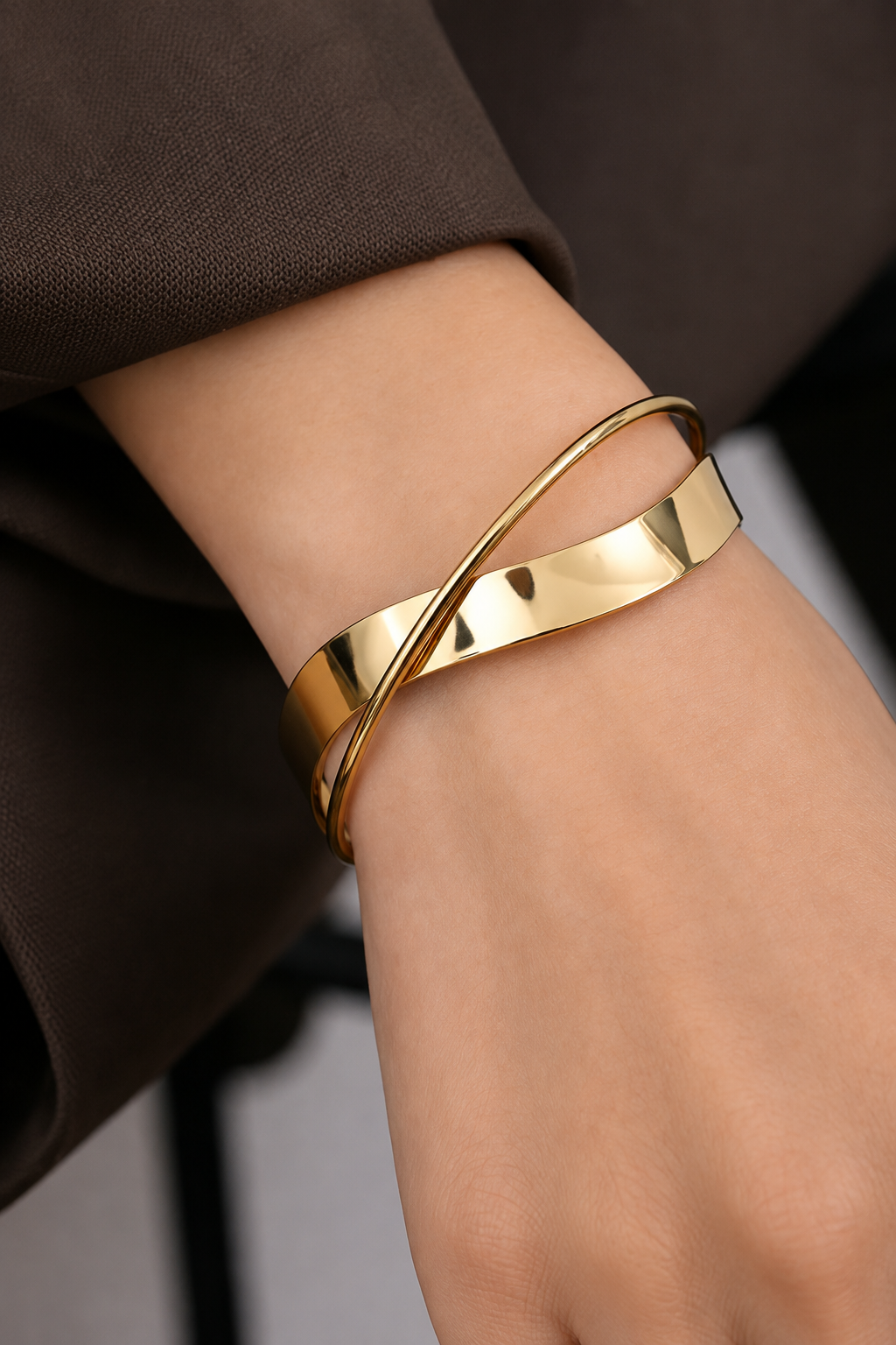 Flowing Lines