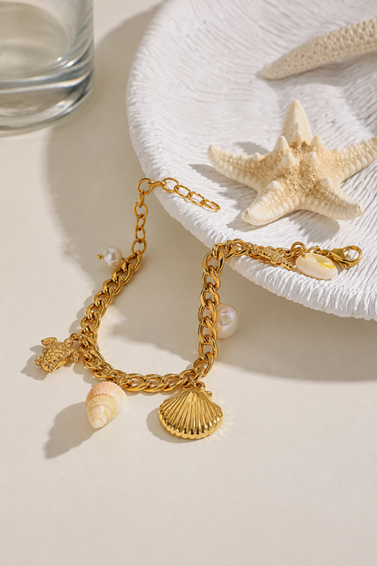 Starfish