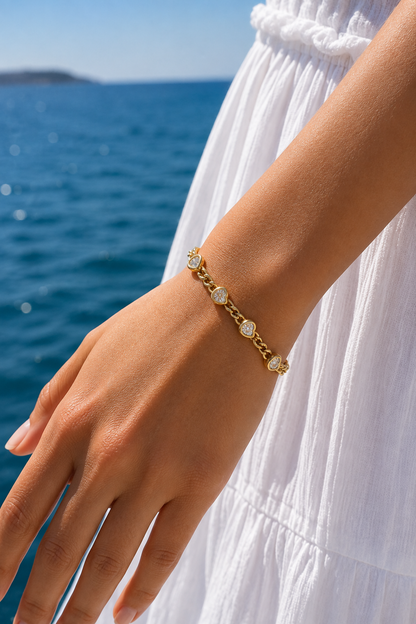 Riviera Hearts