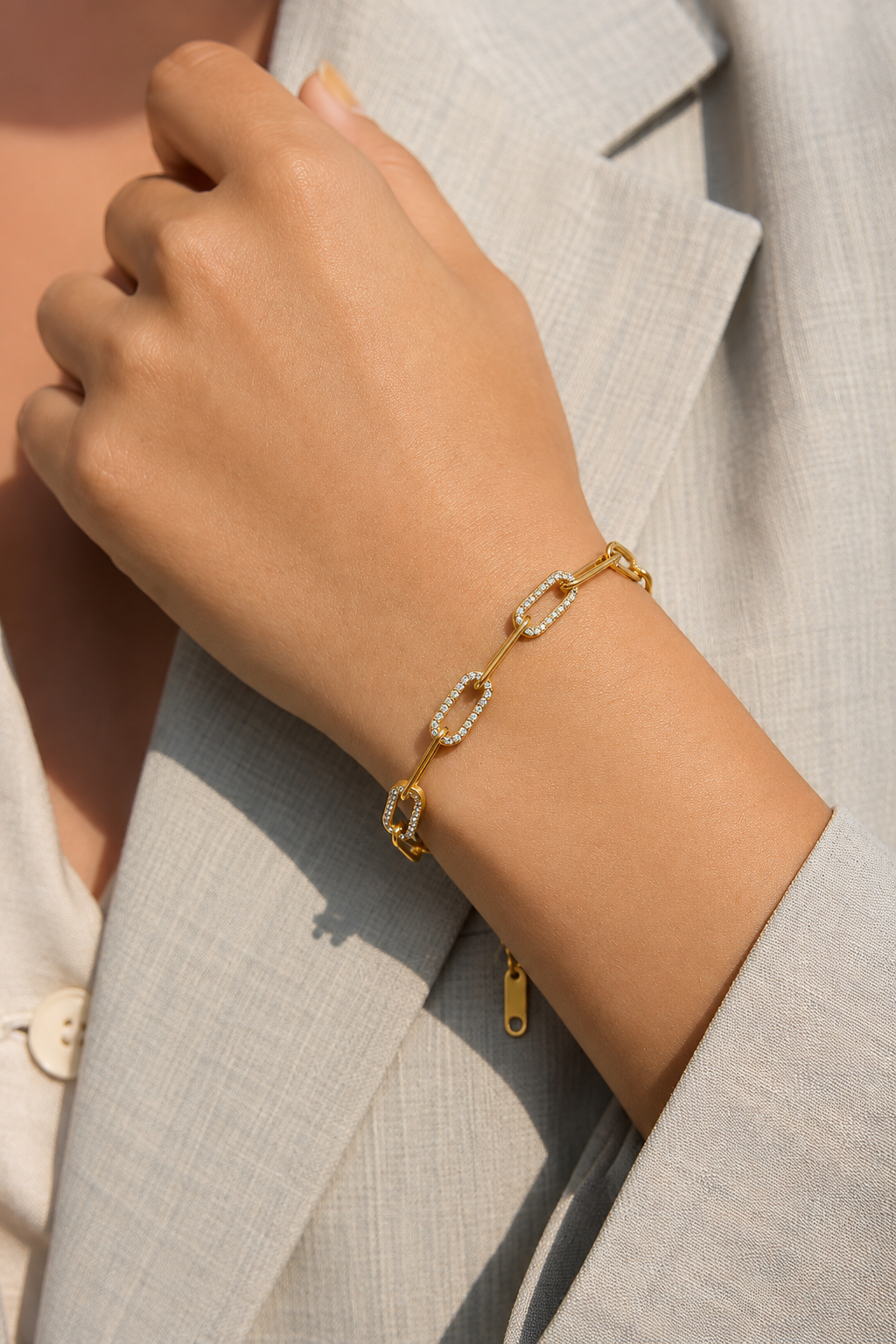 Kayla Bracelet