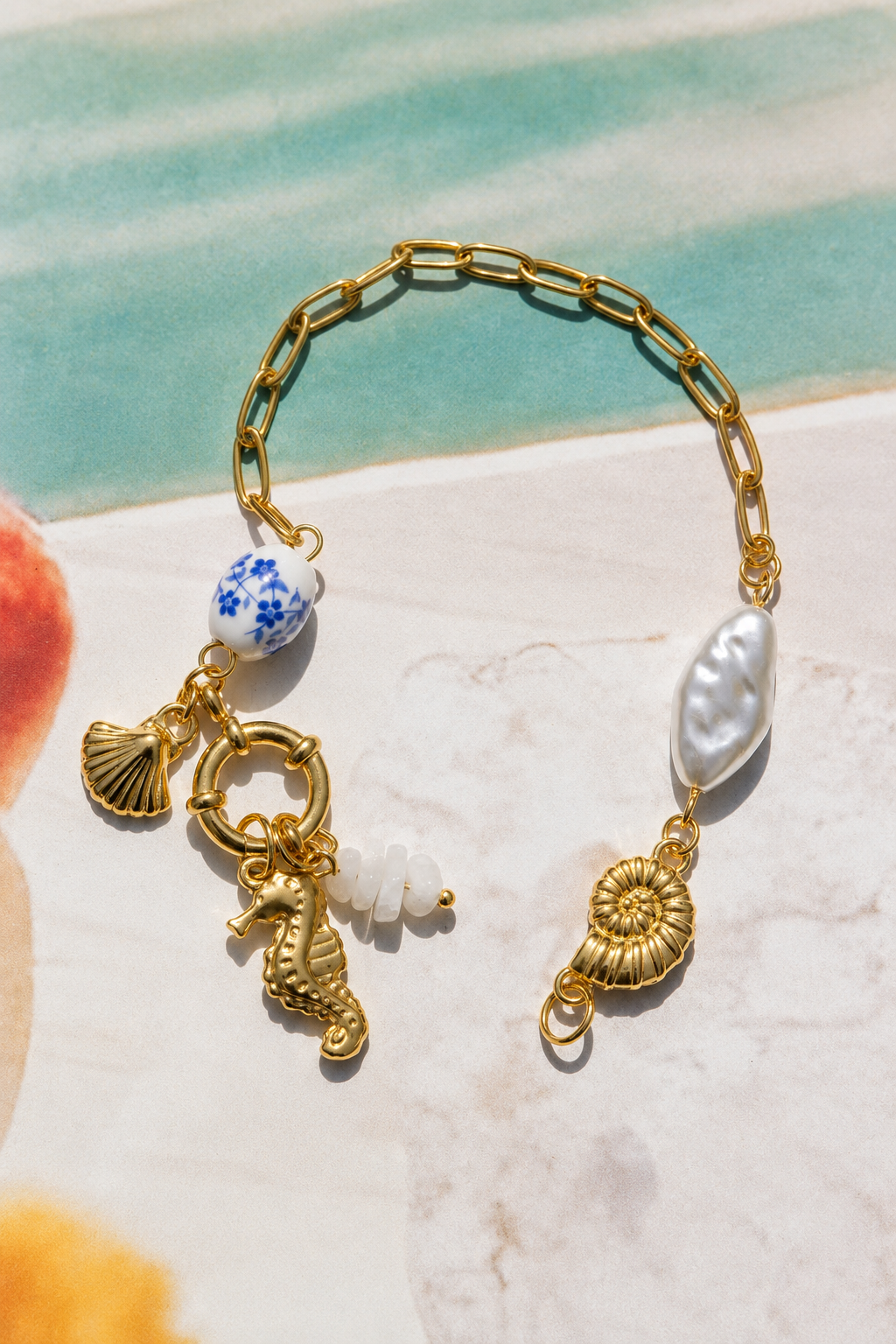 Amalfi Charm