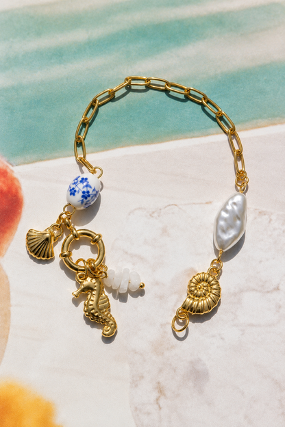 Amalfi Charm