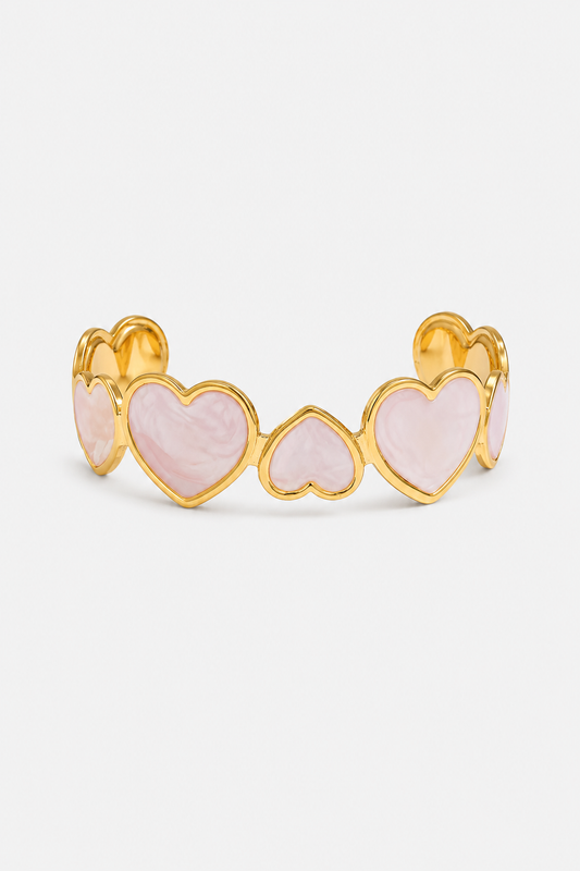 Pink love
