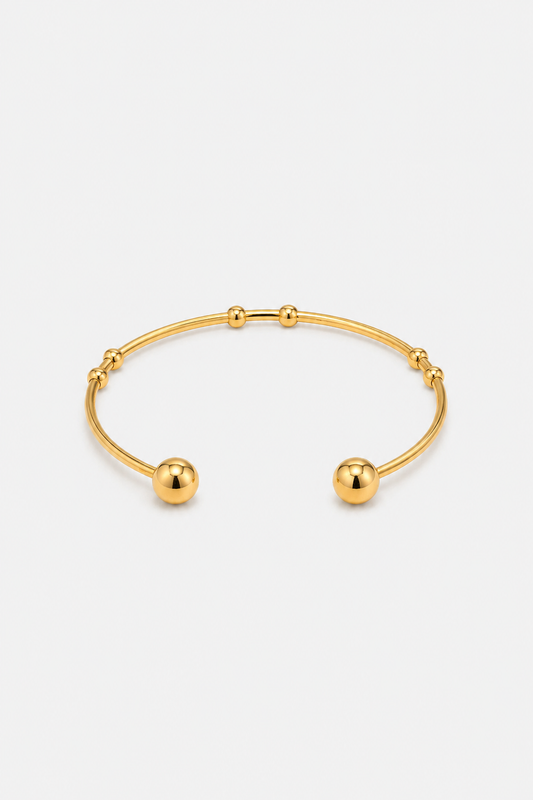 Sphere Cuff