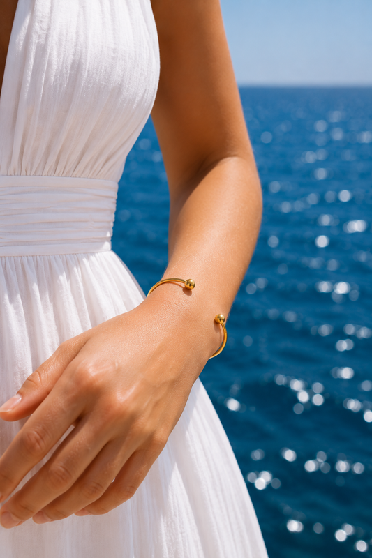 Sphere Cuff
