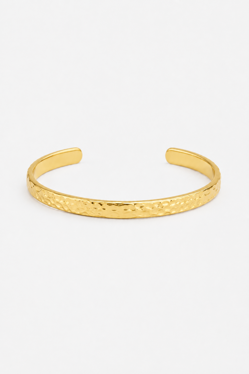 Golden Aura Cuff