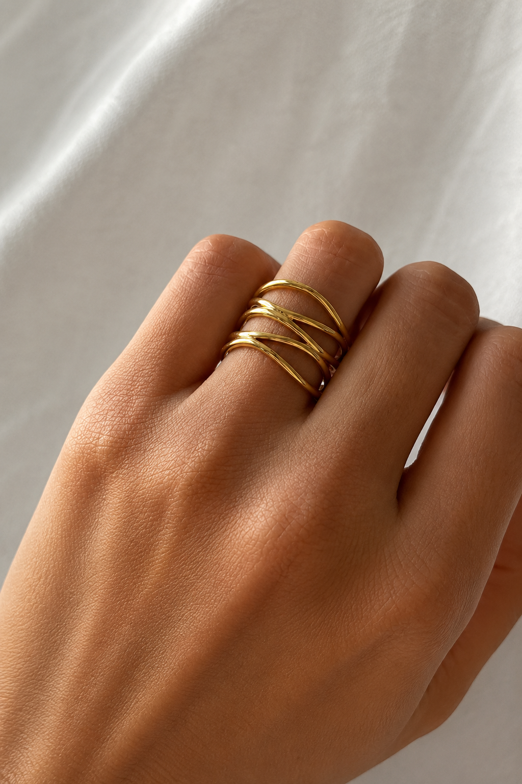 Lustre Layers
