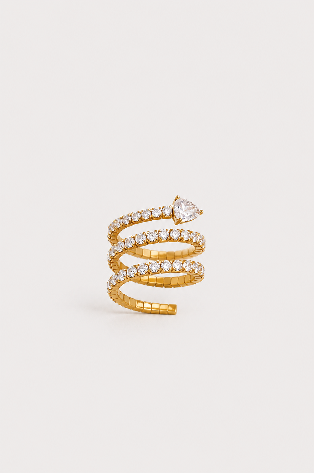 Serpentine