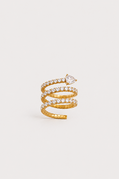 Serpentine