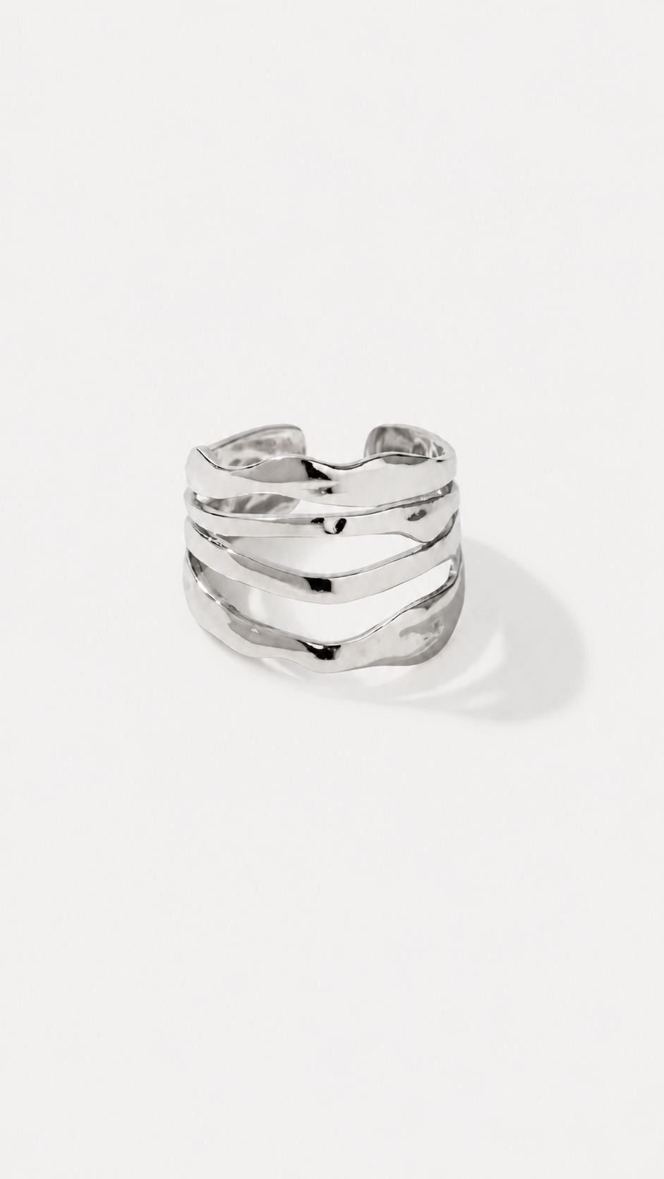 Silver Tide