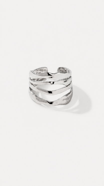 Silver Tide