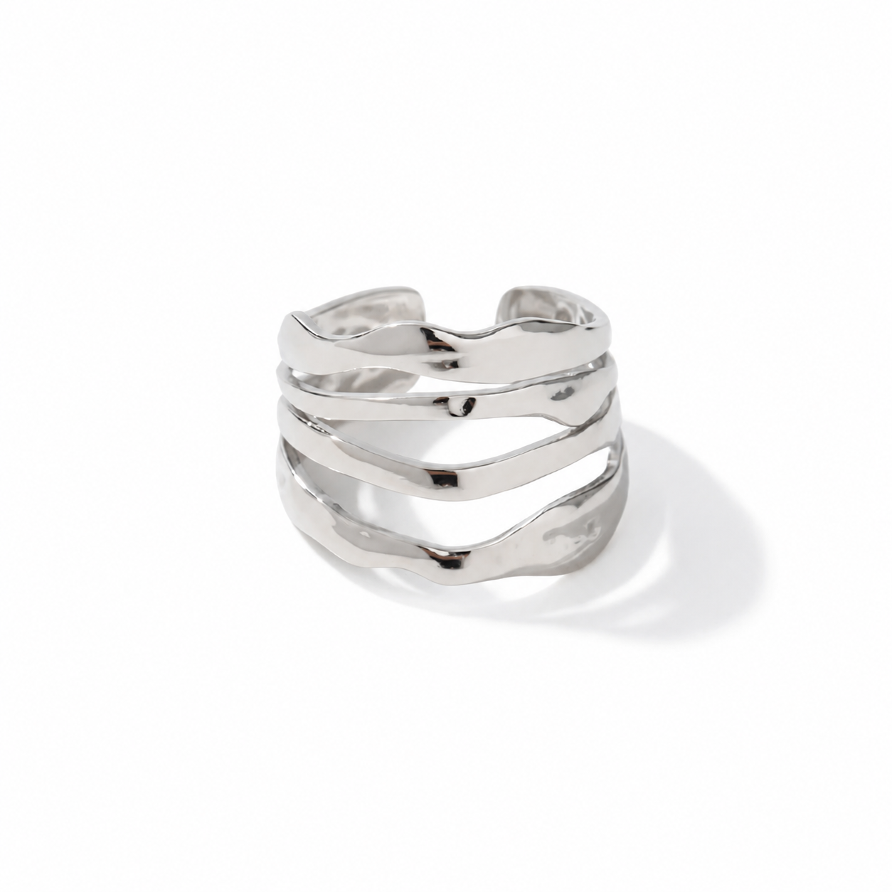 Silver Tide