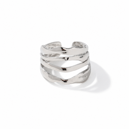 Silver Tide