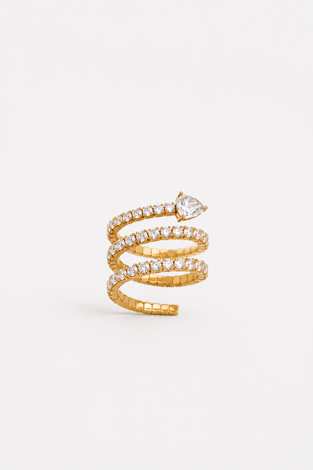 Serpentine