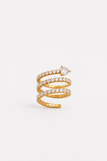 Serpentine