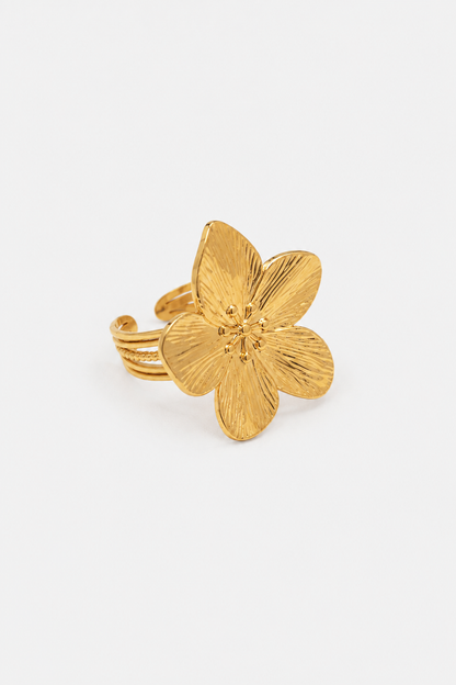Golden Blossom