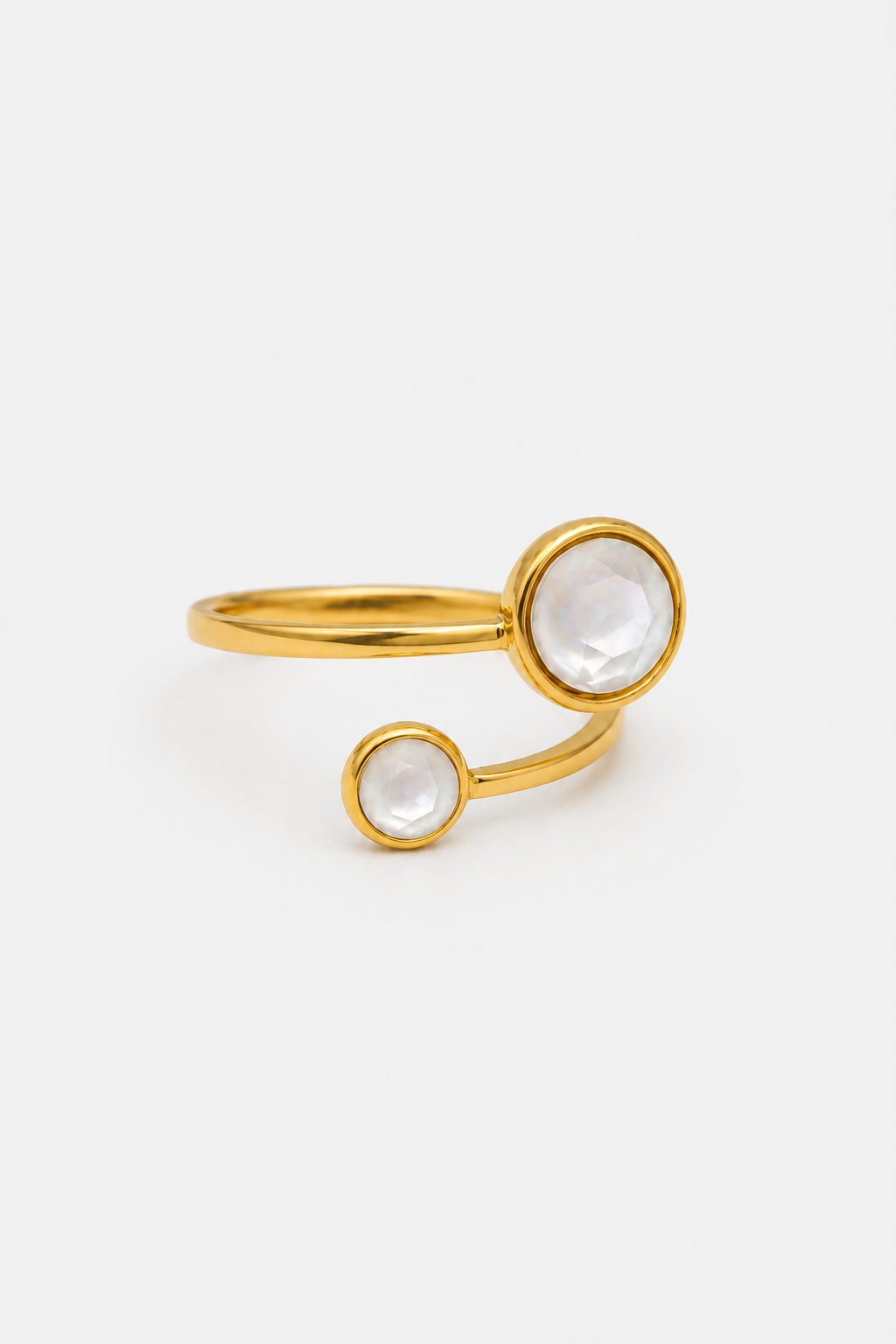 Coastal Pearl