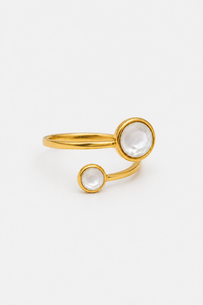 Coastal Pearl