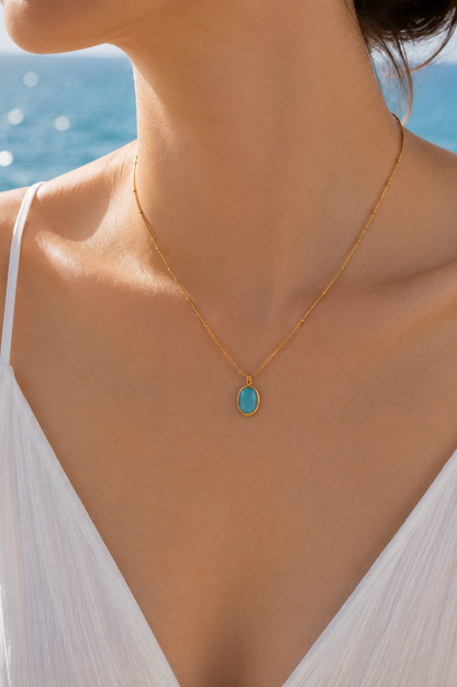 Blue Love