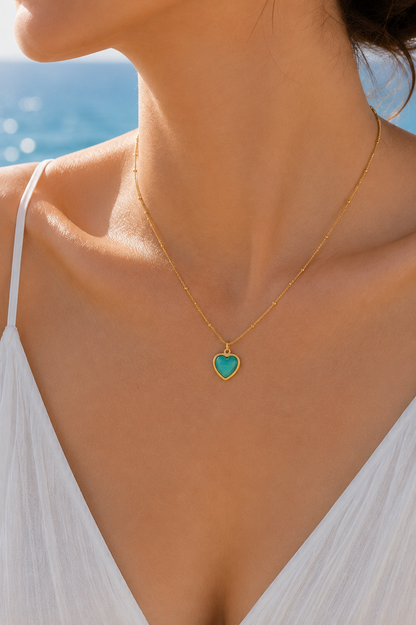 Blue Love