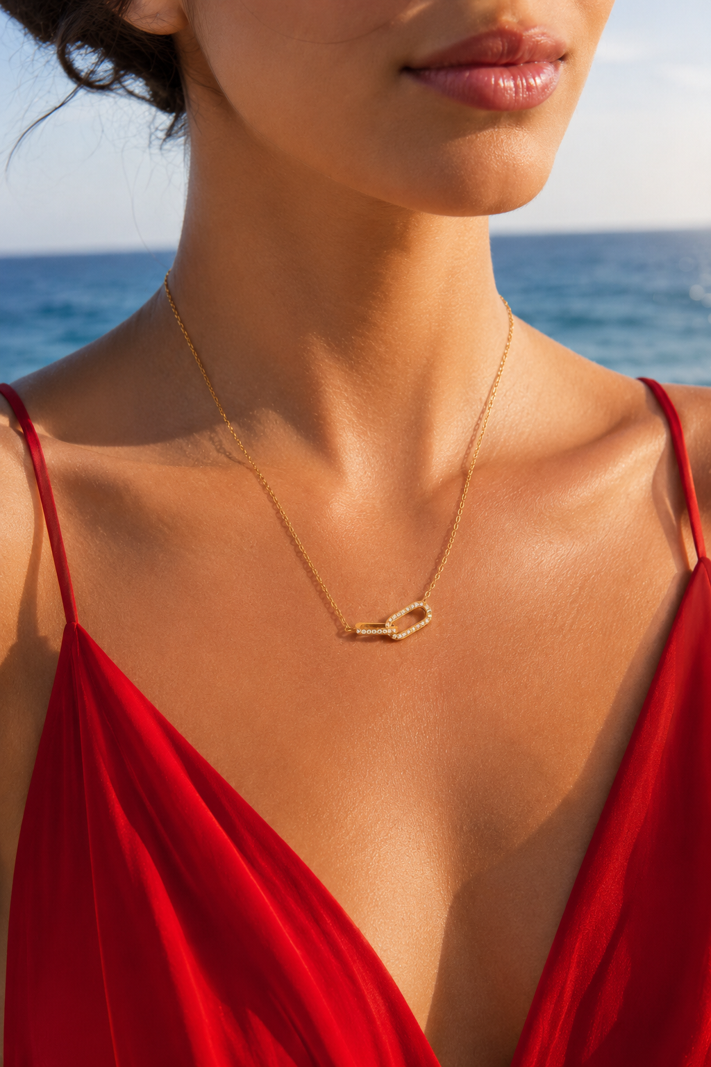 Kayla Necklace