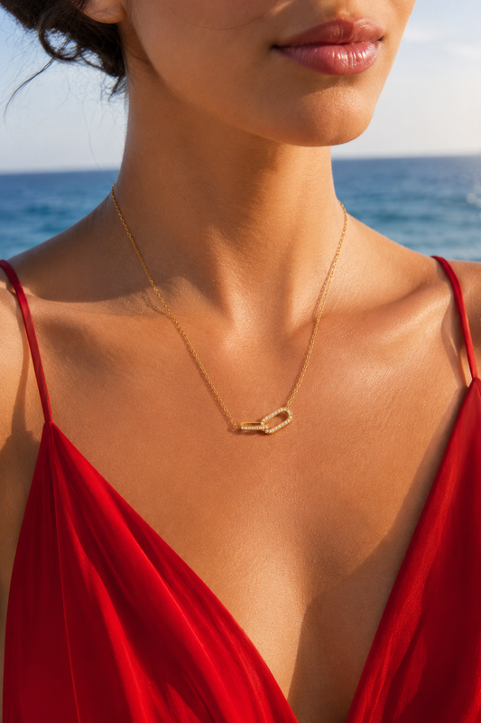 Kayla Necklace