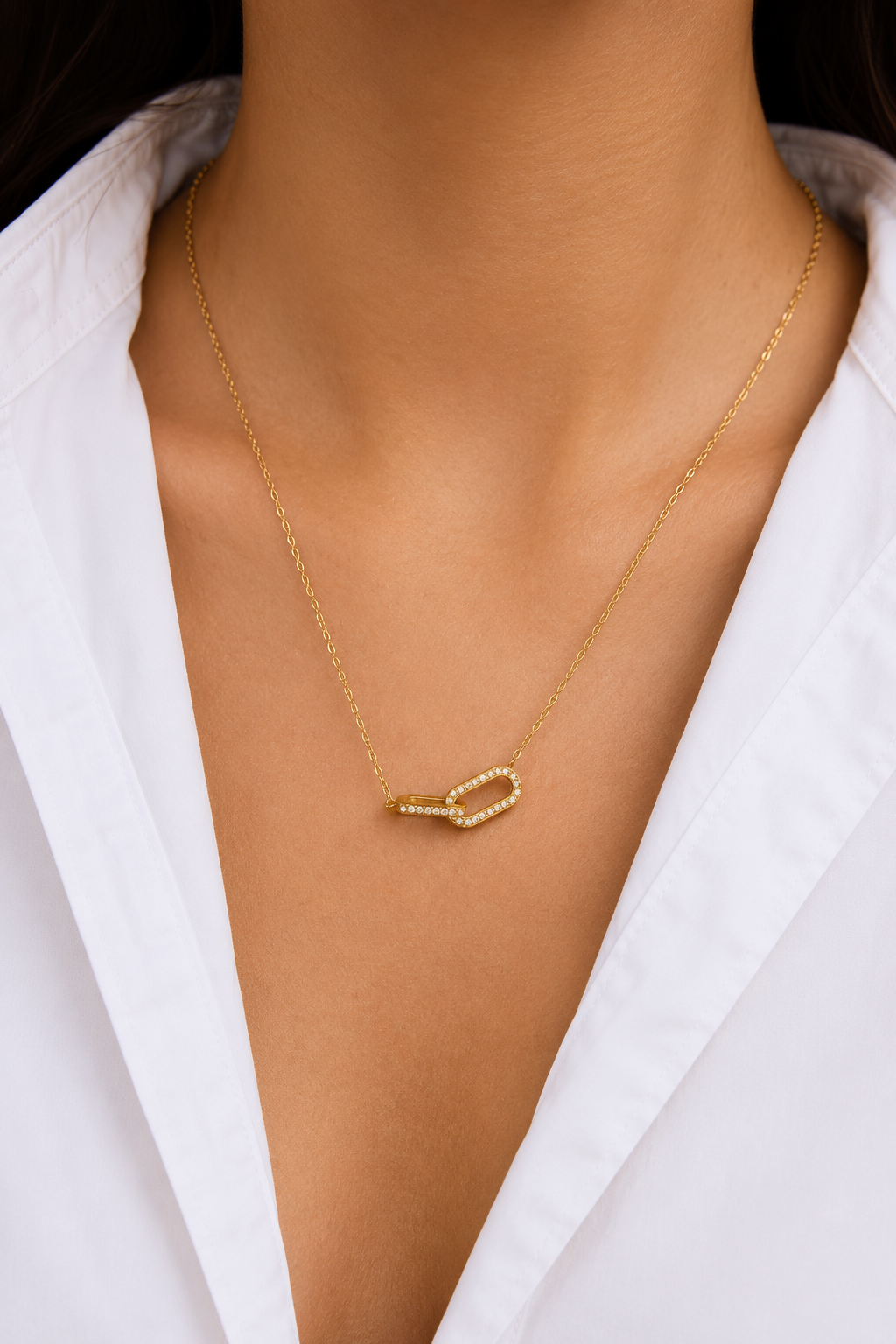 Kayla Necklace