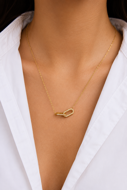 Kayla Necklace