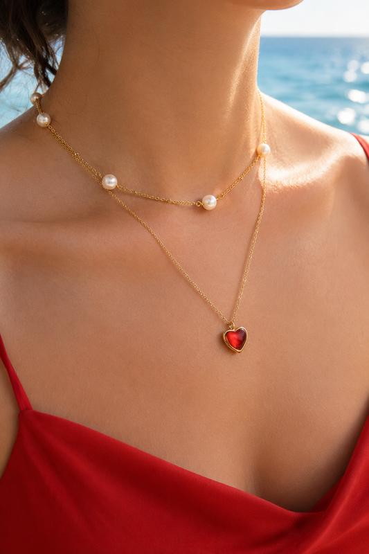 Love Necklace