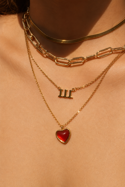 Love Necklace