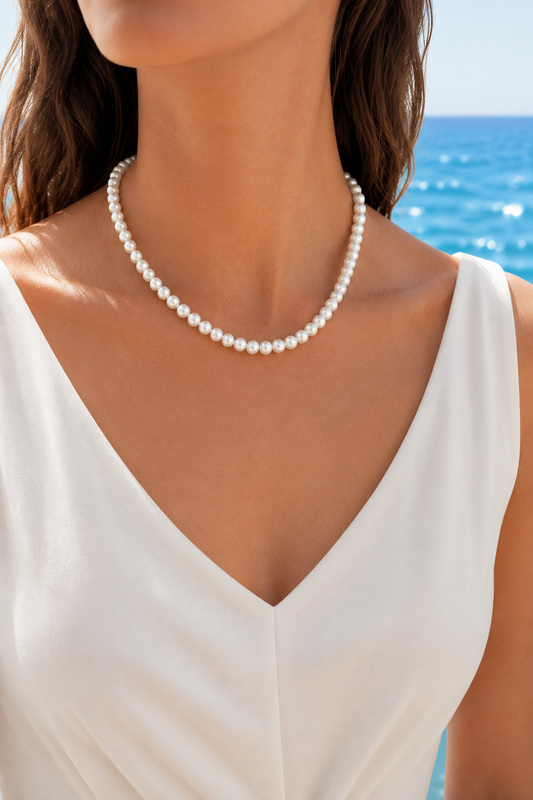Pearl Legacy