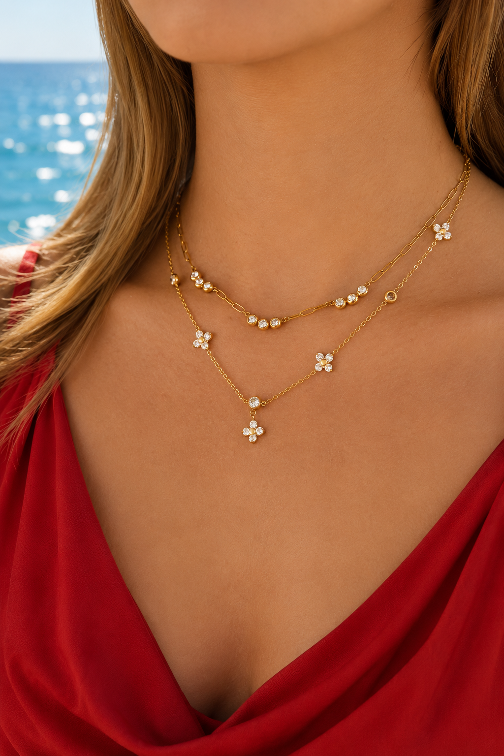 Daisy Glow