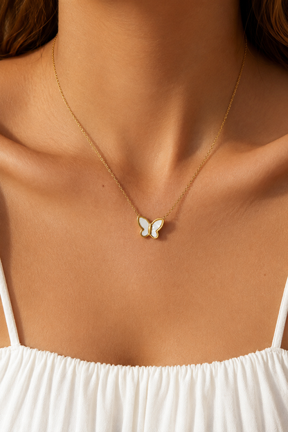 Butterfly Allure