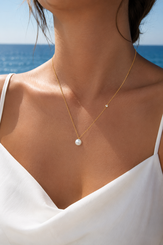 Lumi Pearl